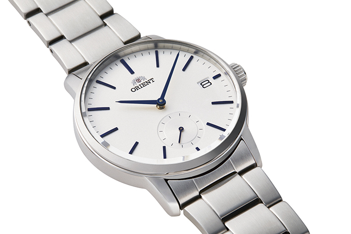 Фото часов Orient																								RA-SP0002S00