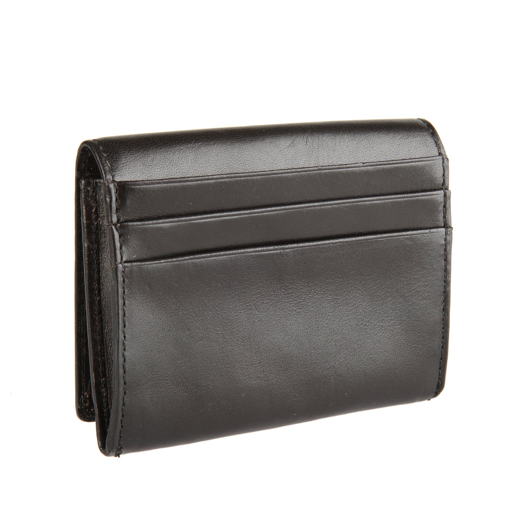 Визитница
Sergio Belotti
1295 milano black Визитницы и кредитницы