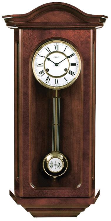 Фото часов Настенные механические часы Hermle 70290-030141