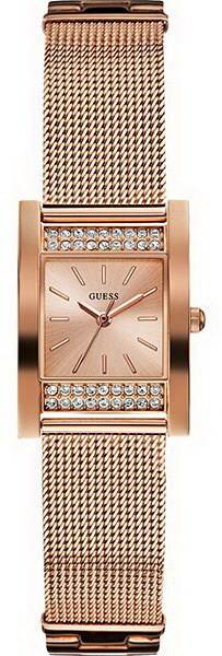 Фото часов Женские часы Guess Ladies jewelry W0127L3