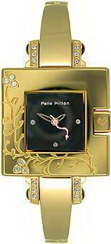 Фото часов Женские часы Paris Hilton Small Square 138.4309.99