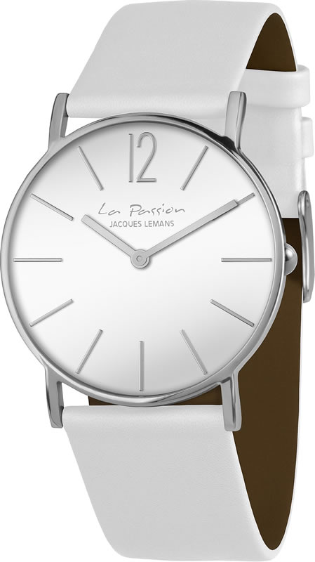 Фото часов Унисекс часы Jacques Lemans La Passion LP-122B