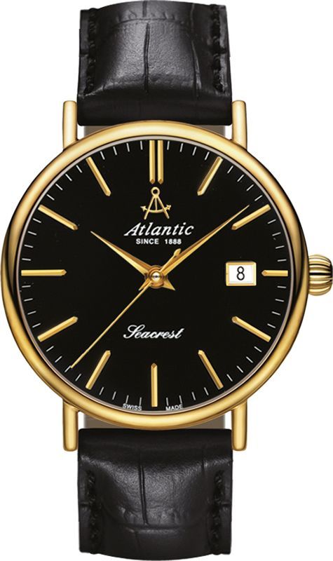 Фото часов Мужские часы Atlantic Seacrest 50354.45.61