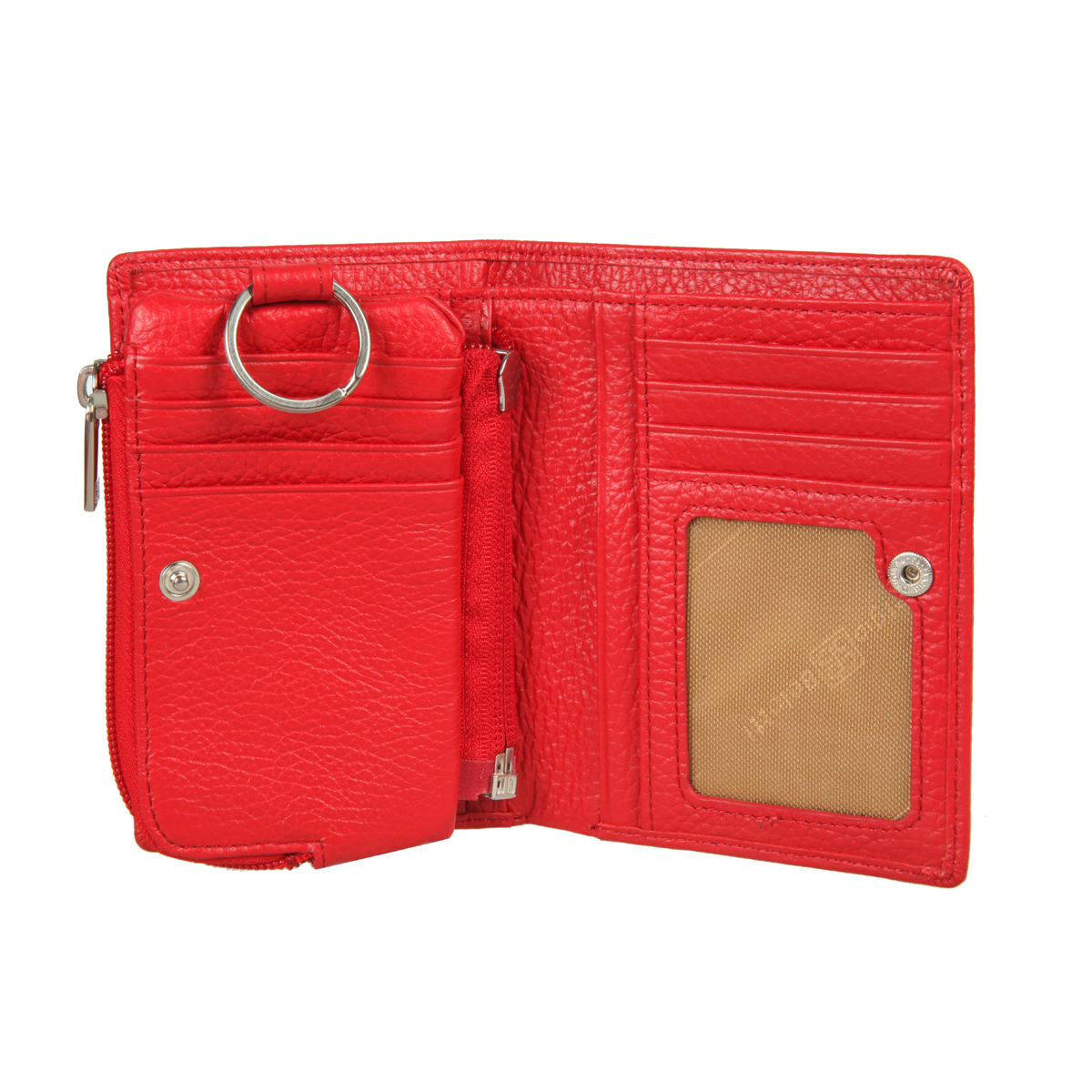 Портмоне
Sergio Belotti
2683 livorno red Кошельки и портмоне