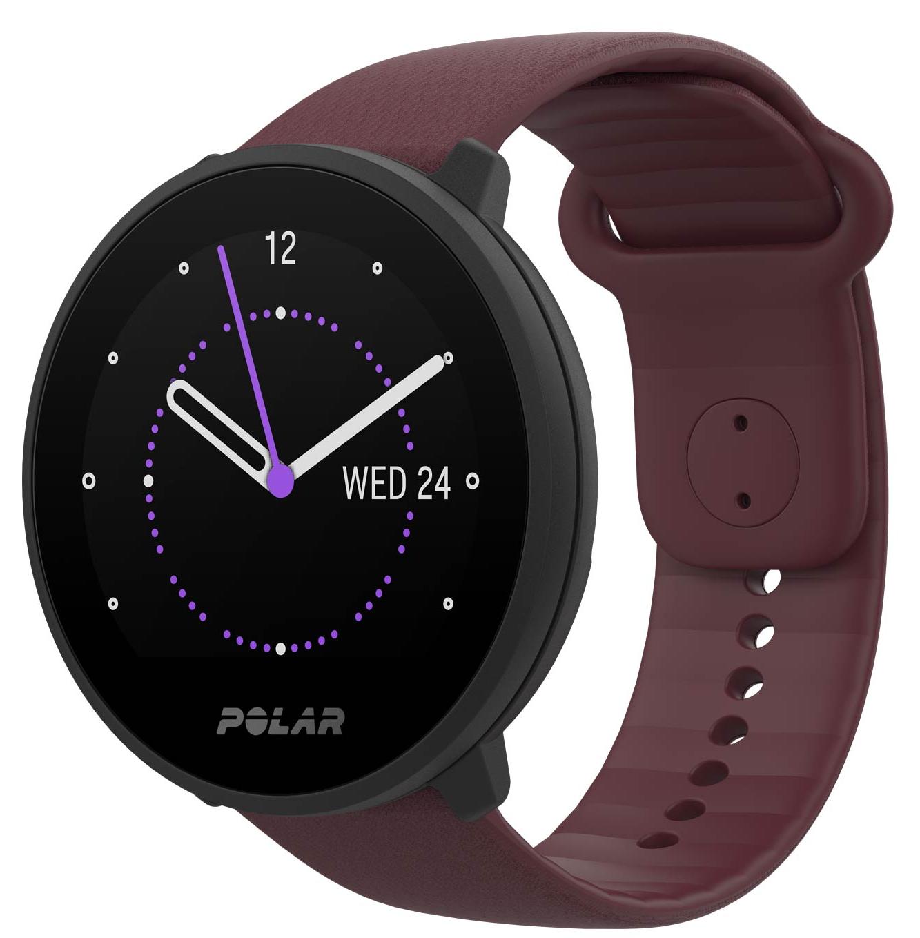 Фото часов Унисекс часы Polar Unite Plum 90083110