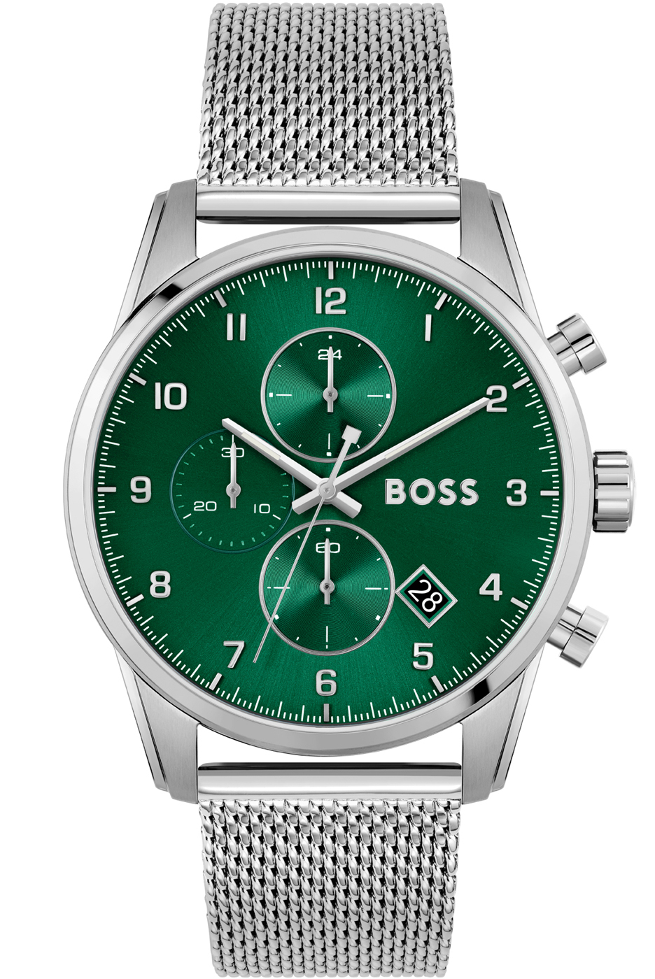 Фото часов BOSS Skymaster HB 1513938