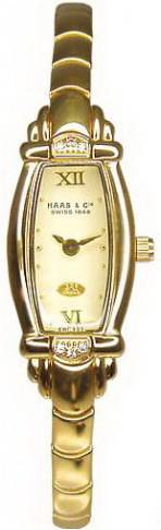 Фото часов Женские часы HAAS & Cie Prestige KHC 332 JVA
