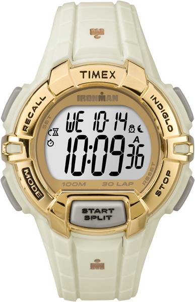 Фото часов Унисекс часы Timex Ironman TW5M06200