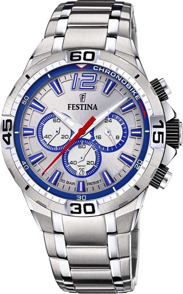 Фото часов Festina Chronobike F20522/1