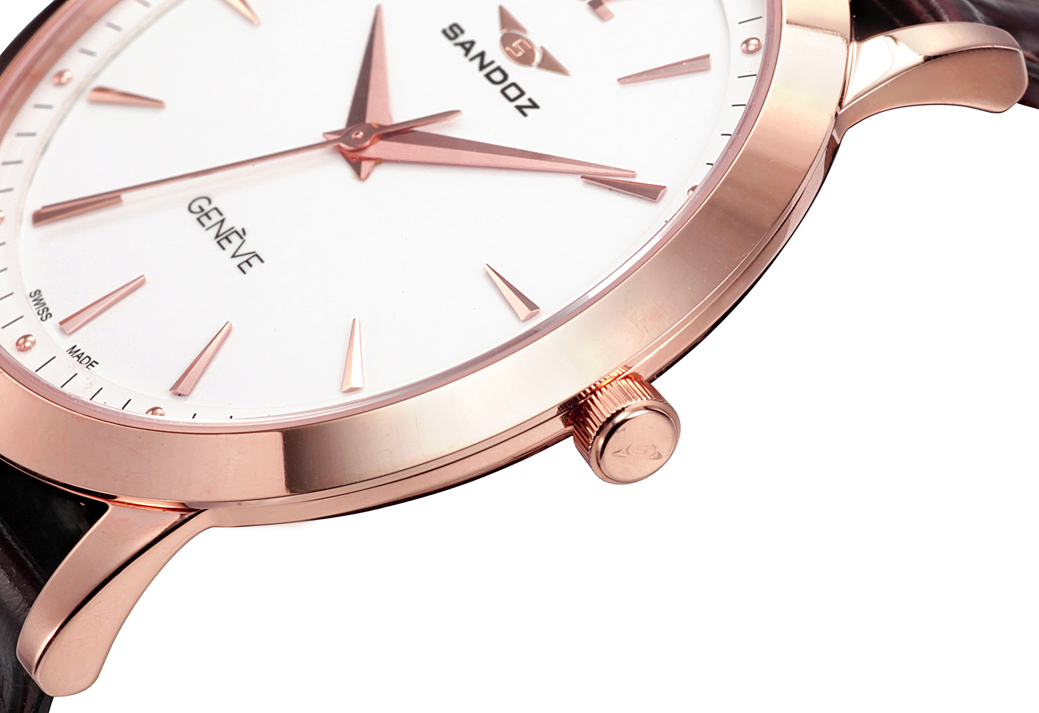 Фото часов Sandoz Caballero 81335-90