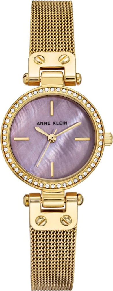 Фото часов Anne Klein						
												
						3388LVGB