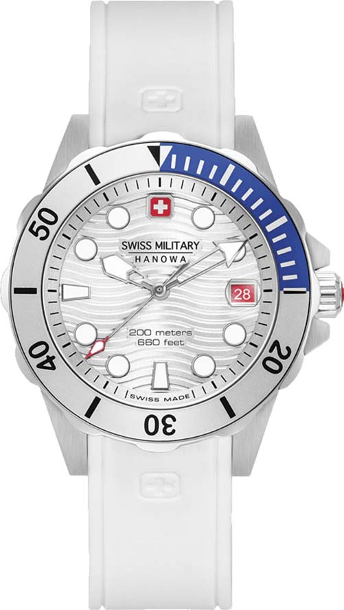 Фото часов Swiss Military Hanowa Offshore Diver 06-6338.04.001.03