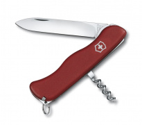 Нож перочинный Alpineer VICTORINOX 0.8323 Мультитулы и ножи