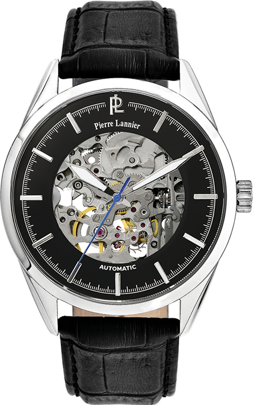 Фото часов Мужские часы Pierre Lannier Automatic 317A133