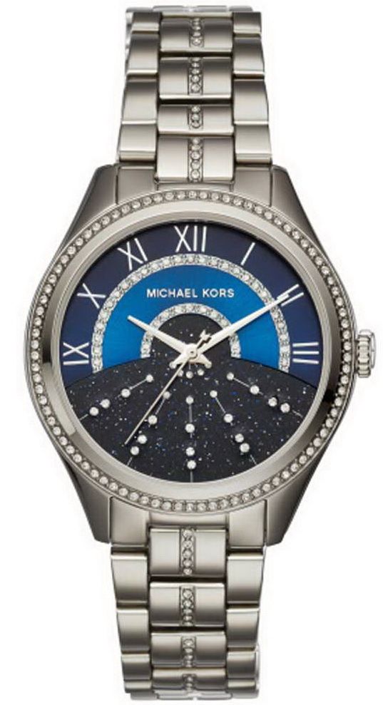 Фото часов Женские часы Michael Kors Runway MK3720