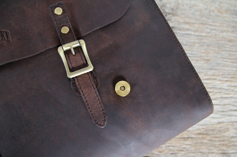 Сумка «Brett» KLONDIKE 1896 KD1038-01 Сумки