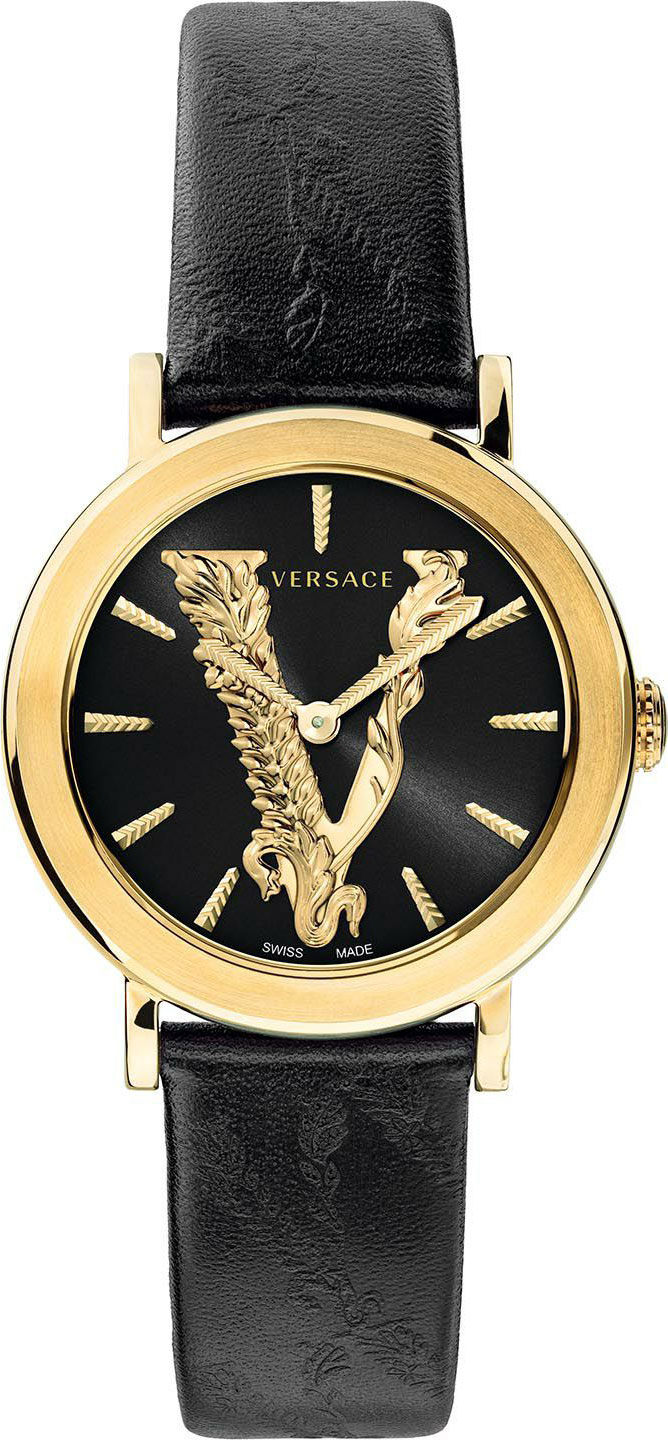 Фото часов Женские часы Versace Virtus VEHC00119