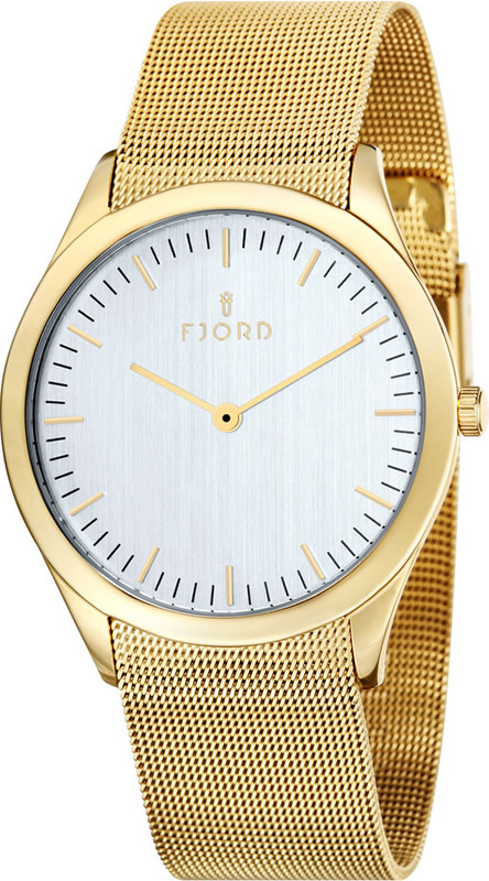 Фото часов Мужские часы Fjord Munan FJ-3007-44