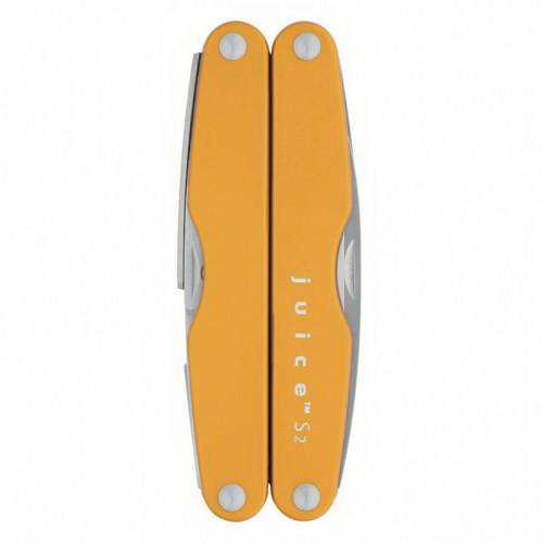 Leatherman Juice S2 оранжевый 831983 Мультитулы и ножи