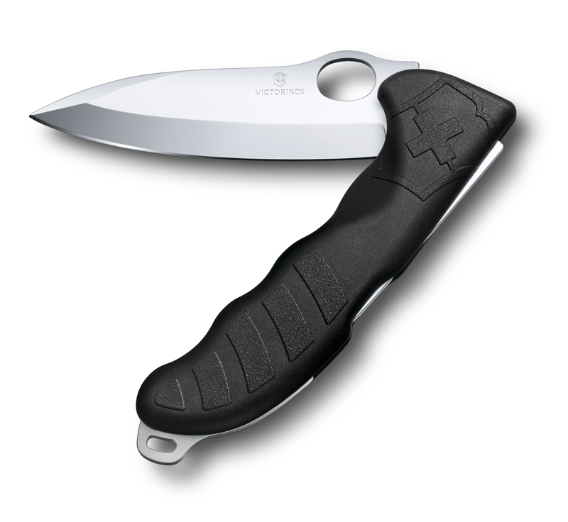 Нож охотника Hunter Pro VICTORINOX 0.9411.M3 Мультитулы и ножи