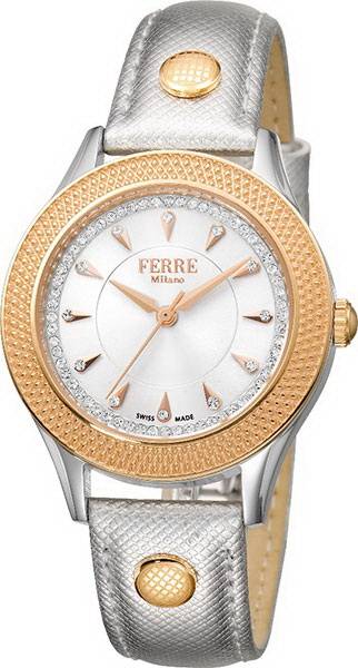 Фото часов Женские часы Ferre Milano Venti FM1L057L0041
