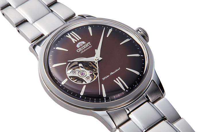 Фото часов Orient																								RA-AG0027Y00