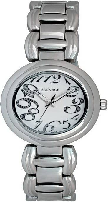Фото часов Женские часы Sauvage Swiss SV 20781 S