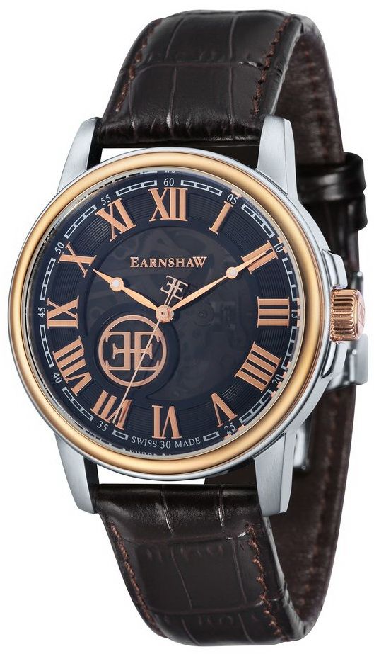 Фото часов Мужские часы Earnshaw Beagle ES-0028-08