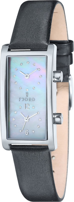 Фото часов Женские часы Fjord Emma FJ-6018-02