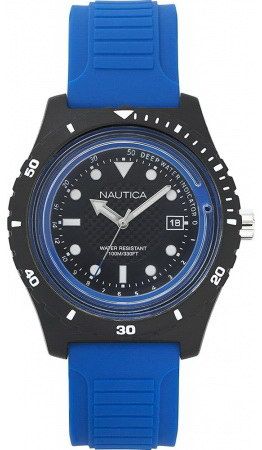 Фото часов Мужские часы Nautica NAPIBZ002