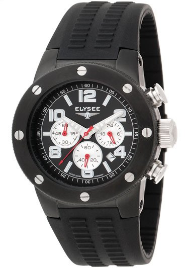 Фото часов Elysee 28409