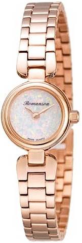 Фото часов Женские часы Romanson Giselle RM5A23LR(WH)