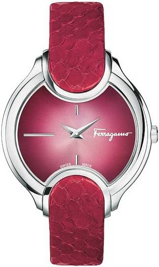 Фото часов Женские часы Salvatore Ferragamo Signature FIZ01 0015
