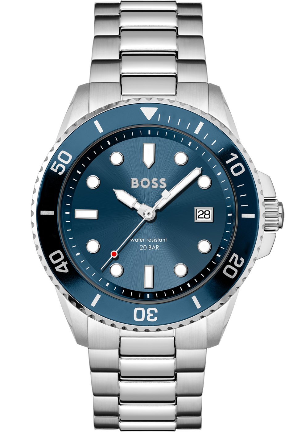 Фото часов BOSS Ace HB 1513916