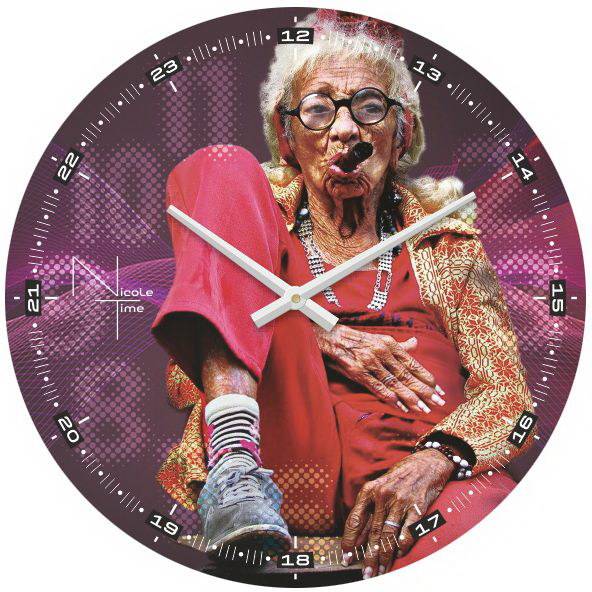 Фото часов Nicole Time NT502