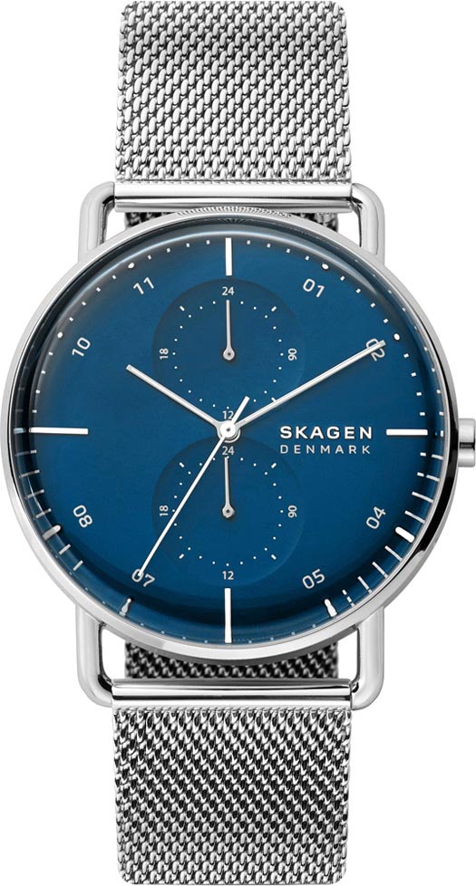 Фото часов Мужские часы Skagen Horizont SKW6690