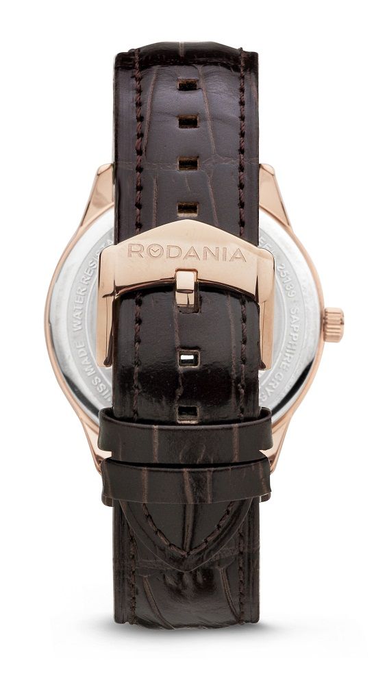Фото часов Мужские часы Rodania Zermatt 2514136