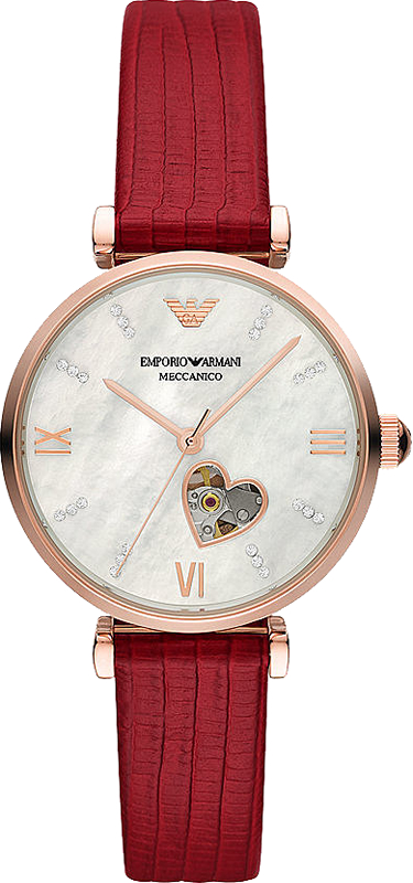 Фото часов Emporio Armani																								AR60048