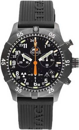 Фото часов Мужские часы H3TACTICAL Commander H3.3022.719.7.3