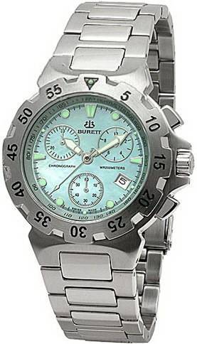 Фото часов Мужские часы Burett Neo Abyss B 4202 NUFA