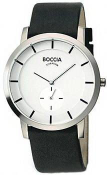 Фото часов Мужские часы Boccia Trend 3540-03