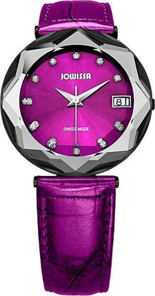 Фото часов Женские часы Jowissa Crystal J5.379.XL