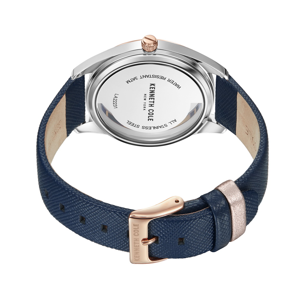 Фото часов Kenneth Cole						
												
						KCWLA2223104