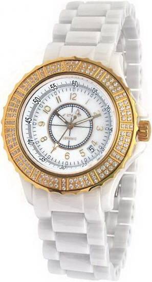 Фото часов Женские часы Le Chic Constanse CC 6843 RGWH