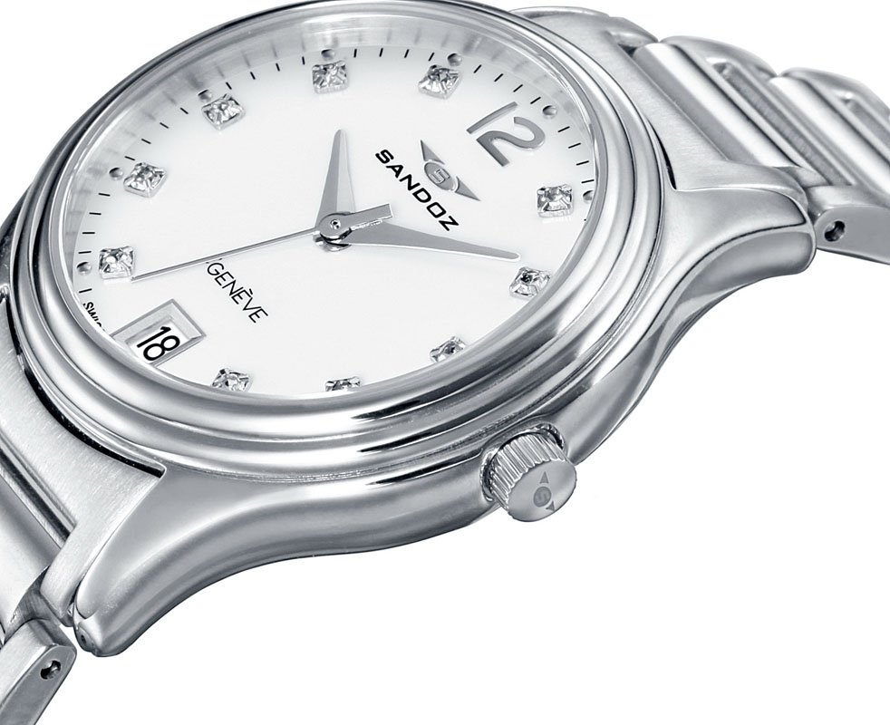 Фото часов Sandoz Elle 81322-03