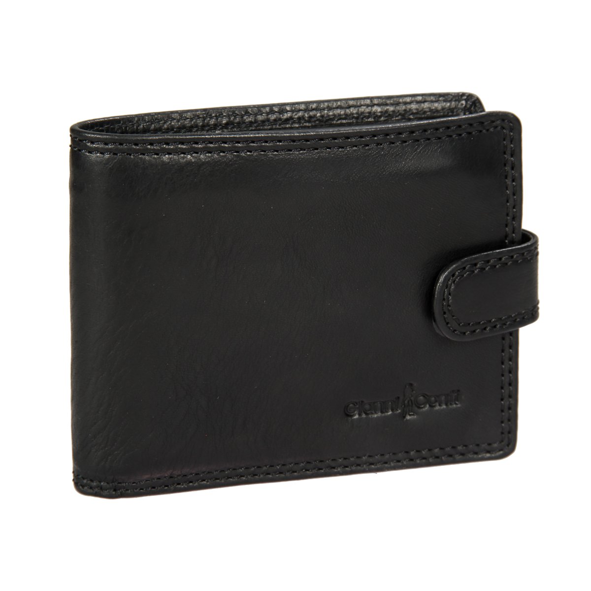 Портмоне
Gianni Conti
917172 black Кошельки и портмоне