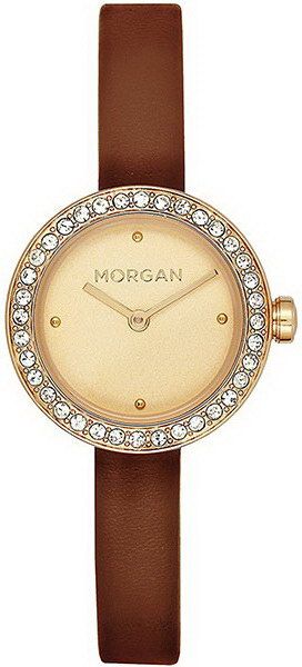 Фото часов Женские часы Morgan Classic MG 008S/1EU