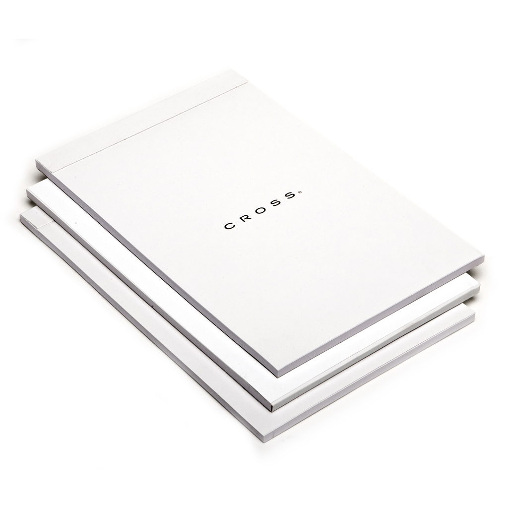 Сменный блок Cross для папок Junior (AC233-x; AC238-x), 3 шт. в упаковке 1554Z-19 Прочие аксессуары