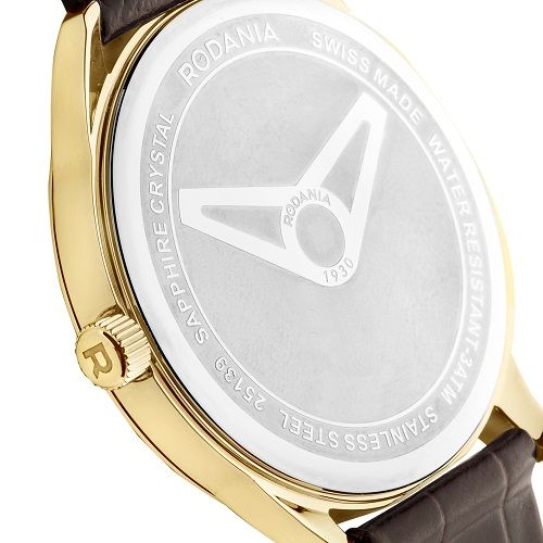 Фото часов Мужские часы Rodania Zermatt 2513930