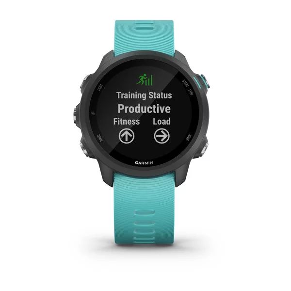 Фото часов Garmin Forerunner 245 Music 010-02120-32
